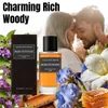 Collection privée - Chypre oriental 50 ml | Notes boisées Voir les images du produit 3