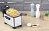 Tefal Easy Pro FR3330, 3 l, 1,2 kg, 150 °C, 190 °C, Produktbild-Vorschau 7