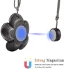 Ročník magnetické záclony Tieback, 2 kusy kovové záclony Náhľad obrázku produktu 3