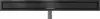 Mexen Flat M13 lineární odtok 2v1 90 cm, Černá - 1710090-15 Náhled obrázku produktu 5