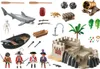 PLAYMOBIL 70413 Rotrockbastion- PLAYMOBIL Produktbild-Vorschau 2