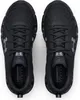 Under Armour Charged Assert 10 Camo Laufschuhe Sneaker Produktbild-Vorschau 4