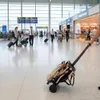 BUF BOOF® S-16 Passeggino sportivo leggero, 0-36 mesi, Anteprima dell’immagine prodotto 3