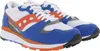Saucony Azura Retro-Sneaker mehrfarbige Low Top Schuhe für Produktbild-Vorschau 1