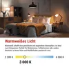 Lampadina spot LED EMOS, 1,3 W, sostituisce una lampadina Anteprima dell’immagine prodotto 3