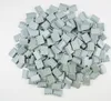 A pile of light gray LEGO bricks on a white background. Produktbild-Vorschau