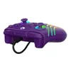 PDP Controller wired Afterglow Wave purple XboxSeriesX Voir les images du produit 2