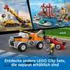 LEGO® City 60420 Pásový bagr Náhled obrázku produktu 41