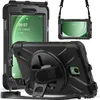 Accezz Full Protective backcover met strap voor de Samsung Productafbeelding-voorbeeld 1