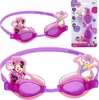 Bestway® Disney® plavecké okuliare Minnie Mouse & Daisy Náhľad obrázku produktu 2