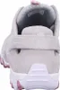 The back view of a single shoe. Produktbild-Vorschau