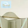 Dormisette by Wülfing - Zwirn-Calmuc-Matratzen-Auflage - Produktbild-Vorschau 6