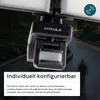 LUXULA Projecteur à LED LX400192, avec BM, 2 têtes, 2x 15 Voir les images du produit 3