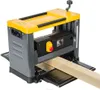 Abricht- & Dickenhobelmaschine 330mm 2000 W Hobelmaschine Produktbild-Vorschau 2