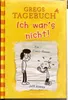 Gregs Tagebuch 04. Ich war's nicht! Produktbild-Vorschau 6