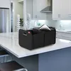 Kofferraum Faltbox mit Kühlfunktion – Auto Organizer mit Produktbild-Vorschau 7