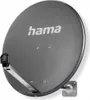 Hama 00121780, Antracyt, Aluminium, 80 cm Podgląd zdjęcia produktu 1