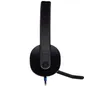 Logitech H540 USB Headset (Kompatibel mit PC, USB) Produktbild-Vorschau 14