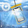 EAZY CASE - wasserdichte Unterwasserhülle, Handyhülle Produktbild-Vorschau 5
