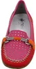 Rieker Damen Slipper Halbschuh Mokassin perforiert Produktbild-Vorschau 14