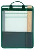 coocazoo, caja para carpetas plegable, color verde menta Vista previa de la imagen del producto 4