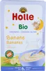 The image shows the front of a product box for baby food. Anteprima dell’immagine prodotto