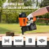 Gwoździarka do okładzin VEVOR CN65, 1-1/4" do 2-1/2" Podgląd zdjęcia produktu 6