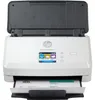 HP Scanjet Pro N4000 snw1 Sheet-feed Scanner, 216 x 3100 Podgląd zdjęcia produktu 3
