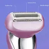 Damen-Elektrorasierer, kabelloser Trimmer, Produktbild-Vorschau 4