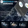1 pack Google Pixel 7 Pro Displayschutzfolie und 1 pack Produktbild-Vorschau 4
