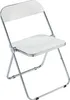 Chaise pliante 'Pornainen' set de 2 pièces structure acier Voir les images du produit 6