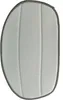 vhbw 2x Wischbezug kompatibel mit Leifheit CleanTenso Produktbild-Vorschau 8