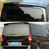 Zadní střešní spoiler, odolná konstrukce, kompatibilní s Náhled obrázku produktu 1