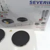 Severin DK 1042, Bílá, Pracovní deska, Utěsněná plotna, 2 Náhled obrázku produktu 25