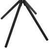 DEGAMO Bistrotisch Balkontisch MILANO 60cm rund, Metall Produktbild-Vorschau 3