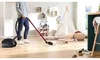 Bosch Serie 4 BGB41POW1 850 W black bagged vacuum cleaner Anteprima dell’immagine prodotto 5
