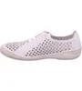 Scarpe da donna Rieker 54516-80 weiss 38 Anteprima dell’immagine prodotto 15