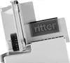 RITTERWERK Trancheuse universelle serano 5 argent métallisé Voir les images du produit 13