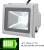 10W RGB LED Buntes Flutlicht Strahler für den Außenbereich Produktbild-Vorschau 7