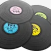Veľké vinylové podložky - sada 4 kusov - rôzne farby, retro Náhľad obrázku produktu 9