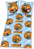 Herding Biber Flanell Kinder Bettwäsche 2 tlg. 135x200cm Produktbild-Vorschau 1