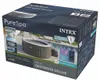 Intex PureSpa Greywood Deluxe, 795 l, 4 Person(en), Rund, Produktbild-Vorschau 41