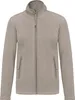 Kariban Mikrofleece-Jacke mit Reißverschluss für Damen Produktbild-Vorschau 1
