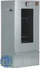 ITA Räucherofen 7002 - Premium Räucherschrank aus Edelstahl Produktbild-Vorschau 1