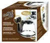 Wpro UCF300, Kaffeemaschine mit Kanne, Schwarz, Produktbild-Vorschau 10