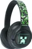 Kopfhörer Minecraft LED-Licht teilen Aux Over-Ear Wireless Produktbild-Vorschau 2