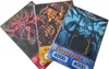 3 cartas de dioses sagrados Orica: Slifer, Obelisk y Ra + Vista previa de la imagen del producto 1