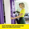 Cepillo limpiador para planchas de vapor Karcher, ideal Vista previa de la imagen del producto 9
