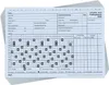 RNK Urlaubskarte 2025 2900/25-10 A5 10St Produktbild-Vorschau 1