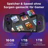 Lenovo Legion Go S Steam OS Produktbild-Vorschau 13